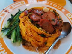 -张腾记茶餐厅(保利大都汇C区店)