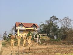 -倒立小屋
