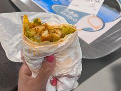 -麦当劳(大亚湾龙光城店)