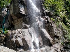 -天津盘山风景名胜区