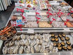 -威海九禧海鲜居渔水饺(经区店)