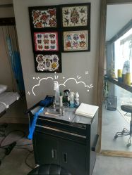 -極致刺青TATTOO STUDIO 私人订制