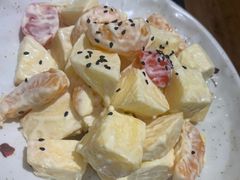 -味家烤肉烤鳗鱼牛排(西塔旗舰店)