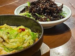 -雀舞云南菜(天津天河城购物中心店)