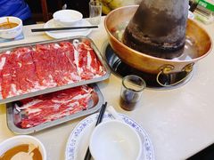 -月圆火锅(宁海东路二店)