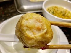 -海底捞火锅(金融街万达店)