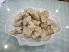 -服务大楼冷面(延大店)