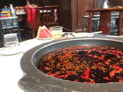 -川西坝子火锅(金沙1.0直营店)