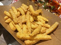 -李叔叔虾蟹大排档(青羊店)