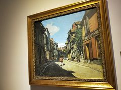 -印象莫奈时光映迹艺术展