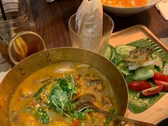 -来龙里 精致 东南亚餐室(万象城店)