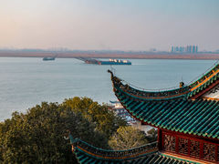 -岳阳楼景区