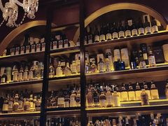 -隐肆威士忌鸡尾酒吧(玉沙国际店)