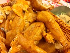 -阿财老铺·老蚌埠龙虾城(华夏总店)