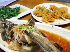 -南海渔家•海鲜•正宗海南菜(海棠湾店)