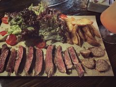 -The Cheebat 锌吧·Bistro(体育西店)
