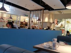 大堂-花椒俏川菜小馆(南海万达店)