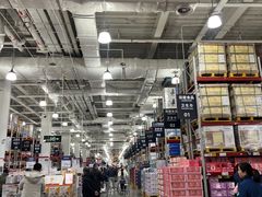 -山姆会员商店(亦庄创意生活广场店)