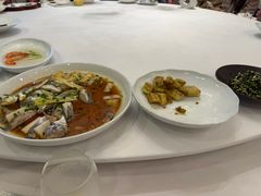 -石浦大酒店(百丈店)