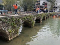 -靖西鹅泉风景区