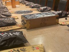 -金太阳海鲜烧烤·本地人餐厅(星海公园店)