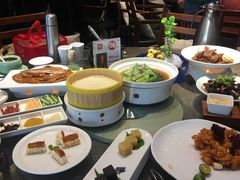 -阿庄新豫菜(通泰路店)