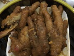 -府城小食馆(金龙宾馆店)