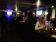 -Shanghai Brew House上海啤酒工坊(老外街店)
