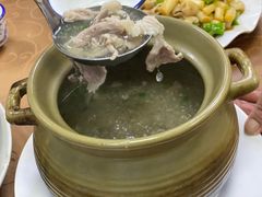 -苏记农家菜馆