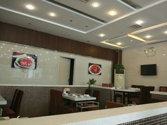 大堂-许府牛杂·鲜牛肉火锅(梁溪万达店)