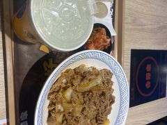 -吉野家(复兴路第二餐厅店)