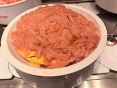 -龍歌自助小火锅(雨花台江南虹悦城店)