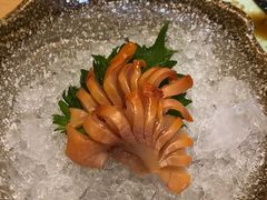 赤贝刺身-山之川日料放题(通州店)