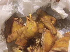 -大鸽饭(马王堆店)