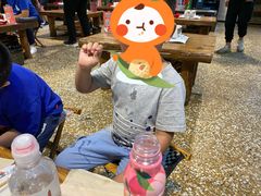 -老金烧烤(伟东新都店)