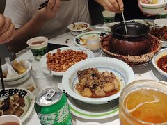 -欧记大排档·景德菜(上海首店)