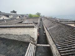 -山西王家大院