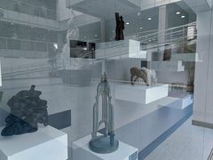 -长春世界雕塑园冰雪艺术天地