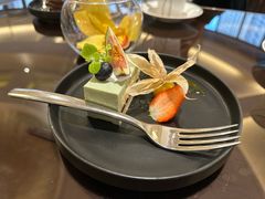 -星河湾半岛酒店·意咖啡西餐厅