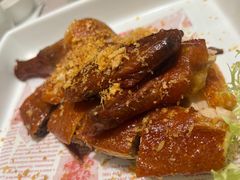 -尚一汤·粤菜海鲜(环球港店)