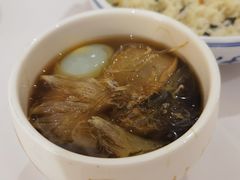 -聚春园自助餐厅(东街口店)