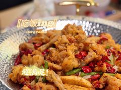 -小鱼小牛·鱼牛干锅·脆鱼火锅(世欧广场店)