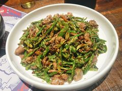 -铁公鸡·四川料理(天环广场店)