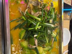 -四姐南瓜田鸡(202店)