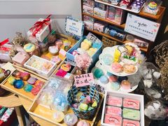 -解忧集市(北京路天河城店)