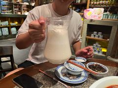 -南京大牌档(之心城店)