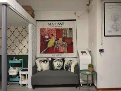 -JOKER TATTOO STUDIO乔克纹身