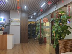 -肩颈管家·肩颈调理·经络养生(华景新城店)