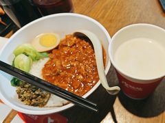 -李先生牛肉面大王(北京平谷步行街店)