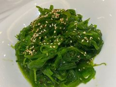 凉拌海草-金春禧(世茂国际广场店)